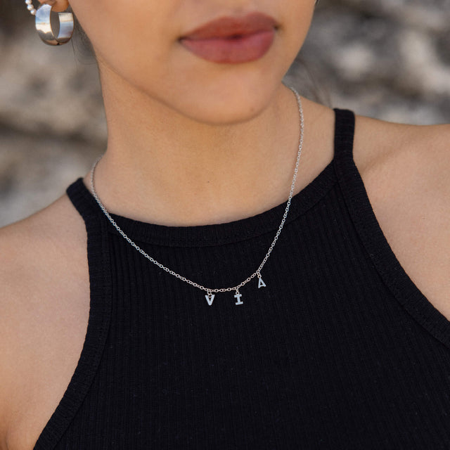 Via Necklace