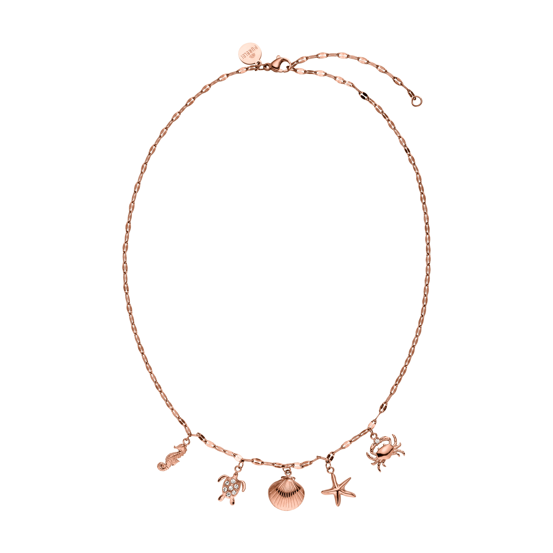 Collier Underwater World