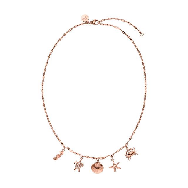 Collier Underwater World