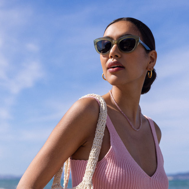 Sunglasses Sugar Cane