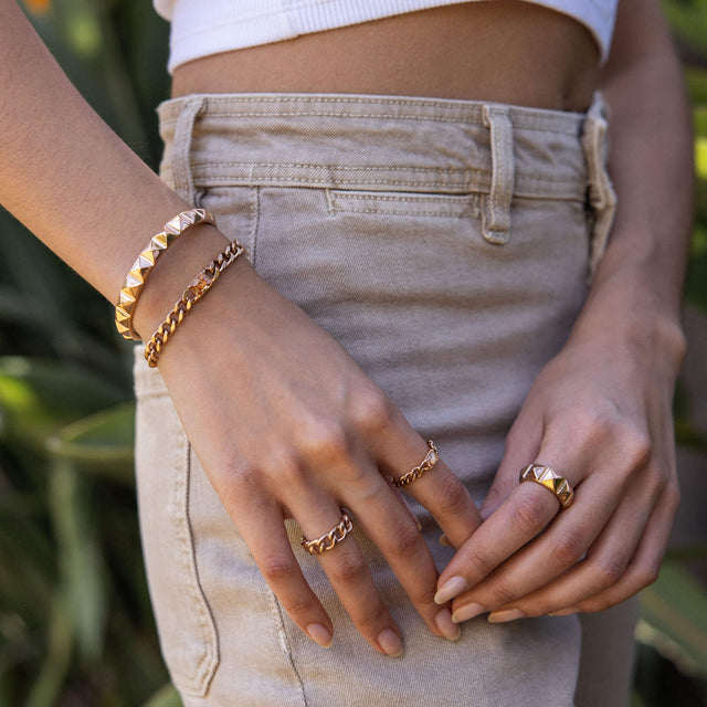 Be You Ring