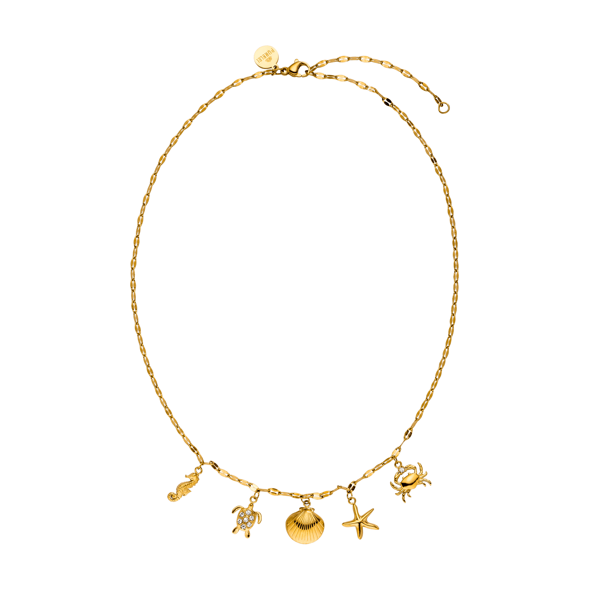Collier Underwater World