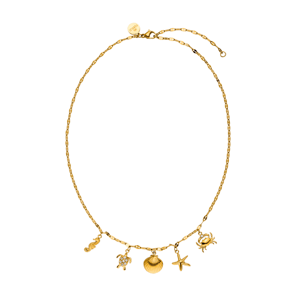 Collier Underwater World