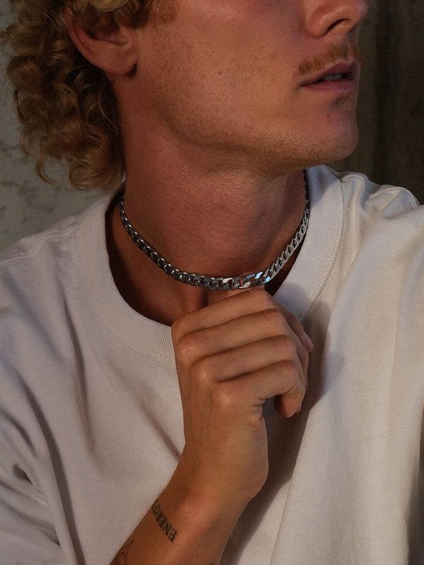 Bold Chaîne de trottoir