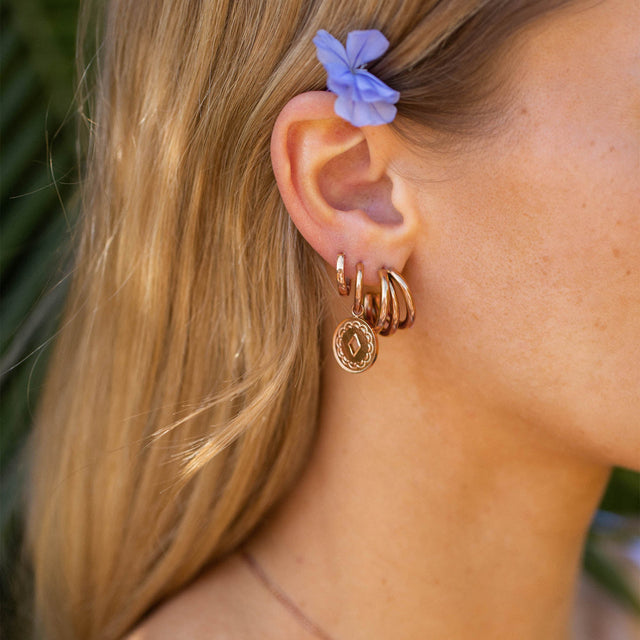 Ike Earring