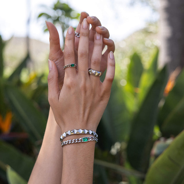 Be You Ring