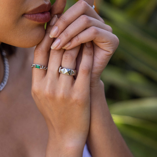 Be You Ring