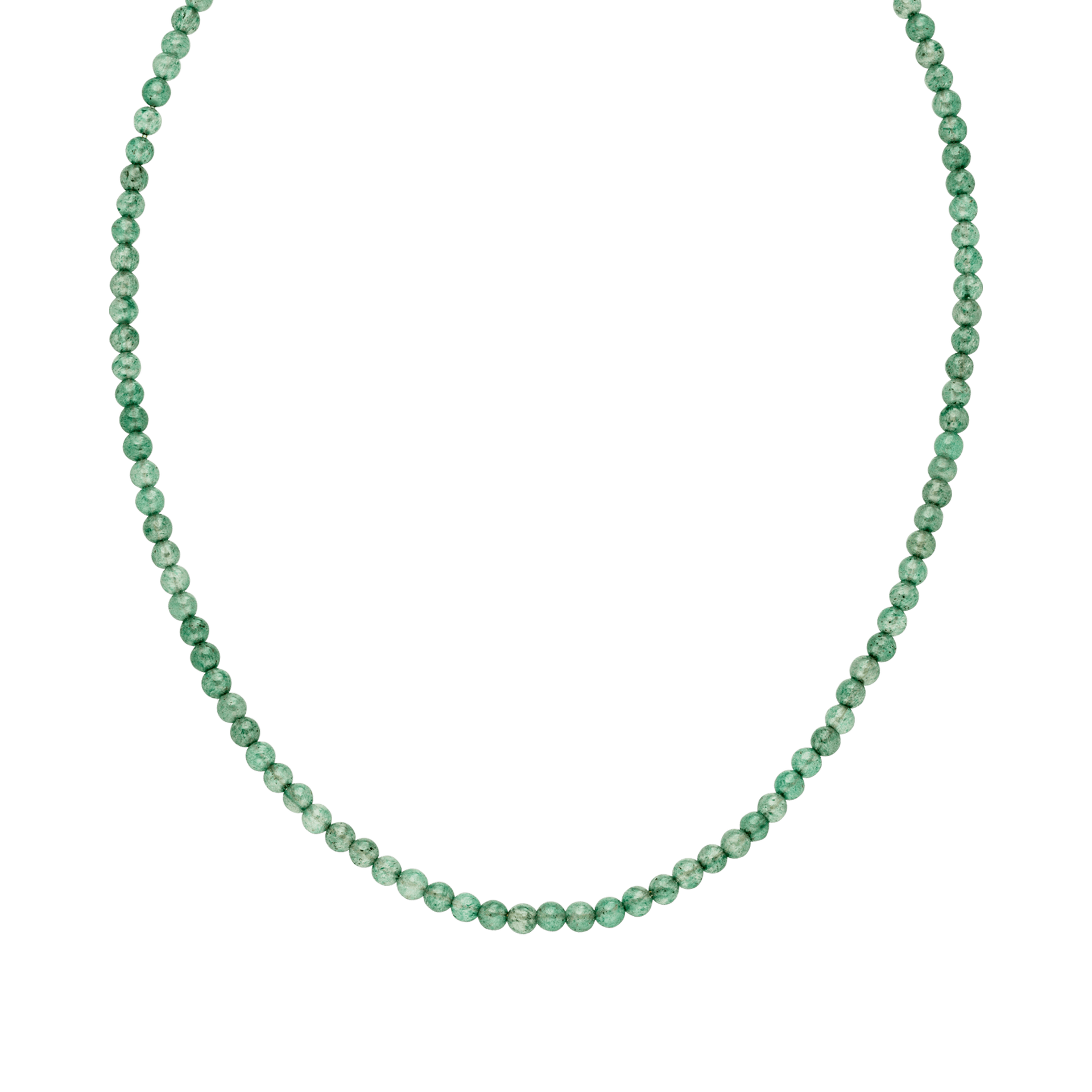 Collier Aventurine
