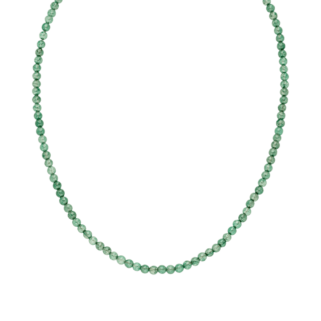 Collier Aventurine