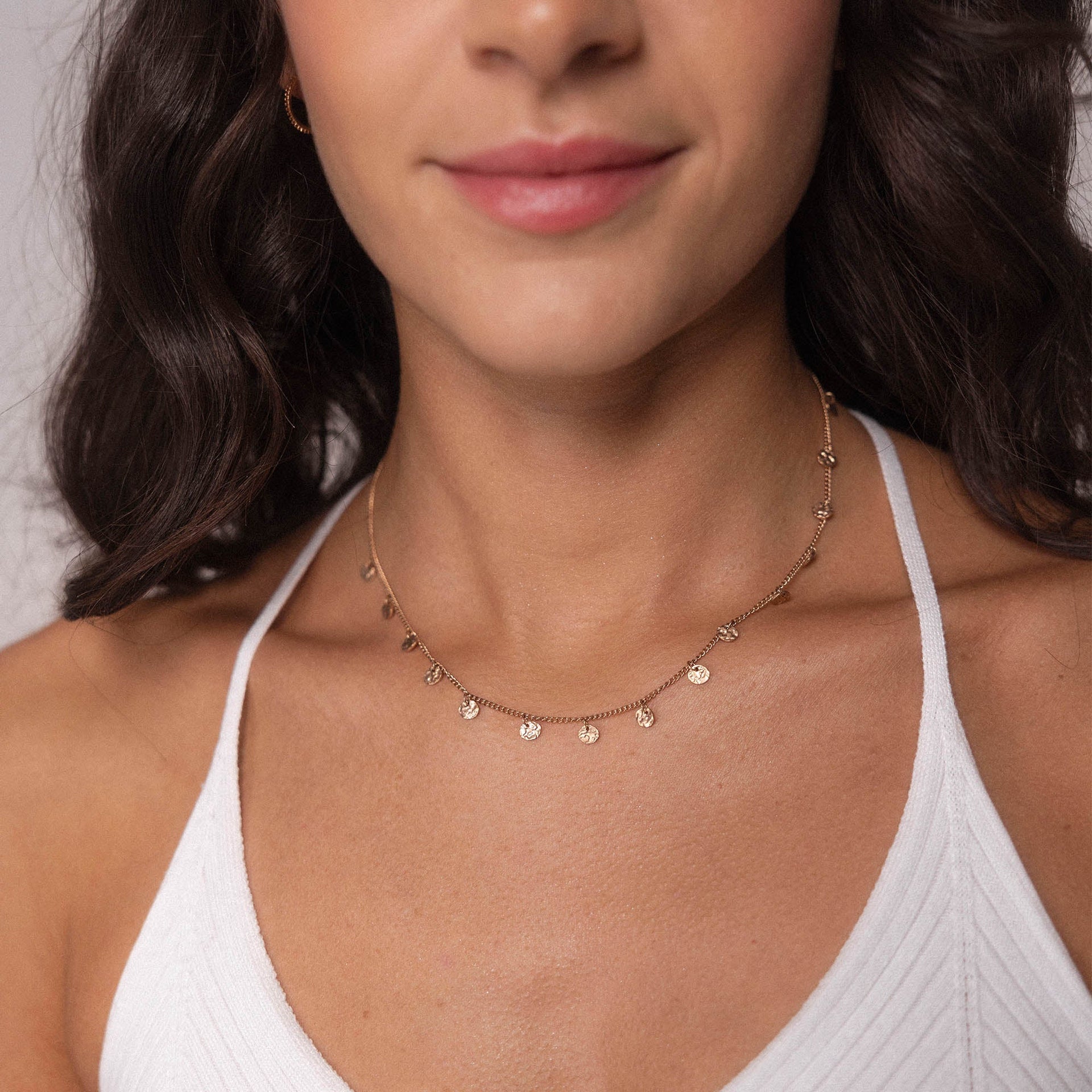 Collier Malihini