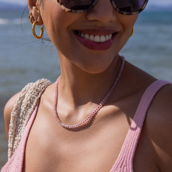Collier Felicity