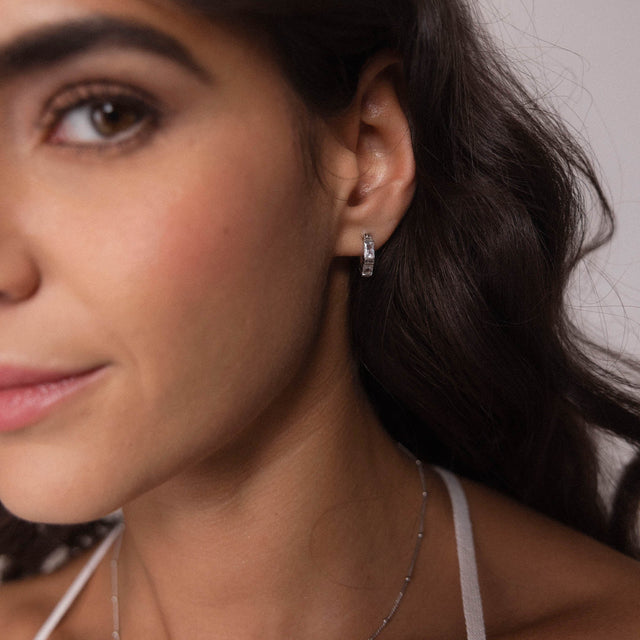 Boucles d'Oreilles Laula