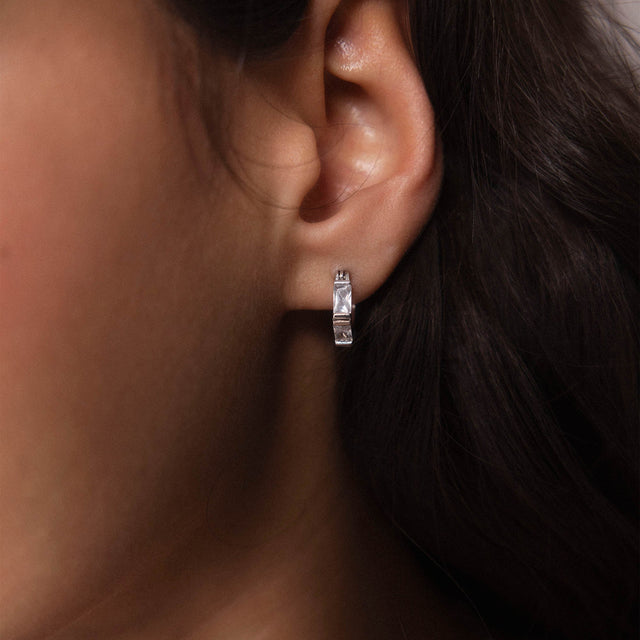Boucles d'Oreilles Laula