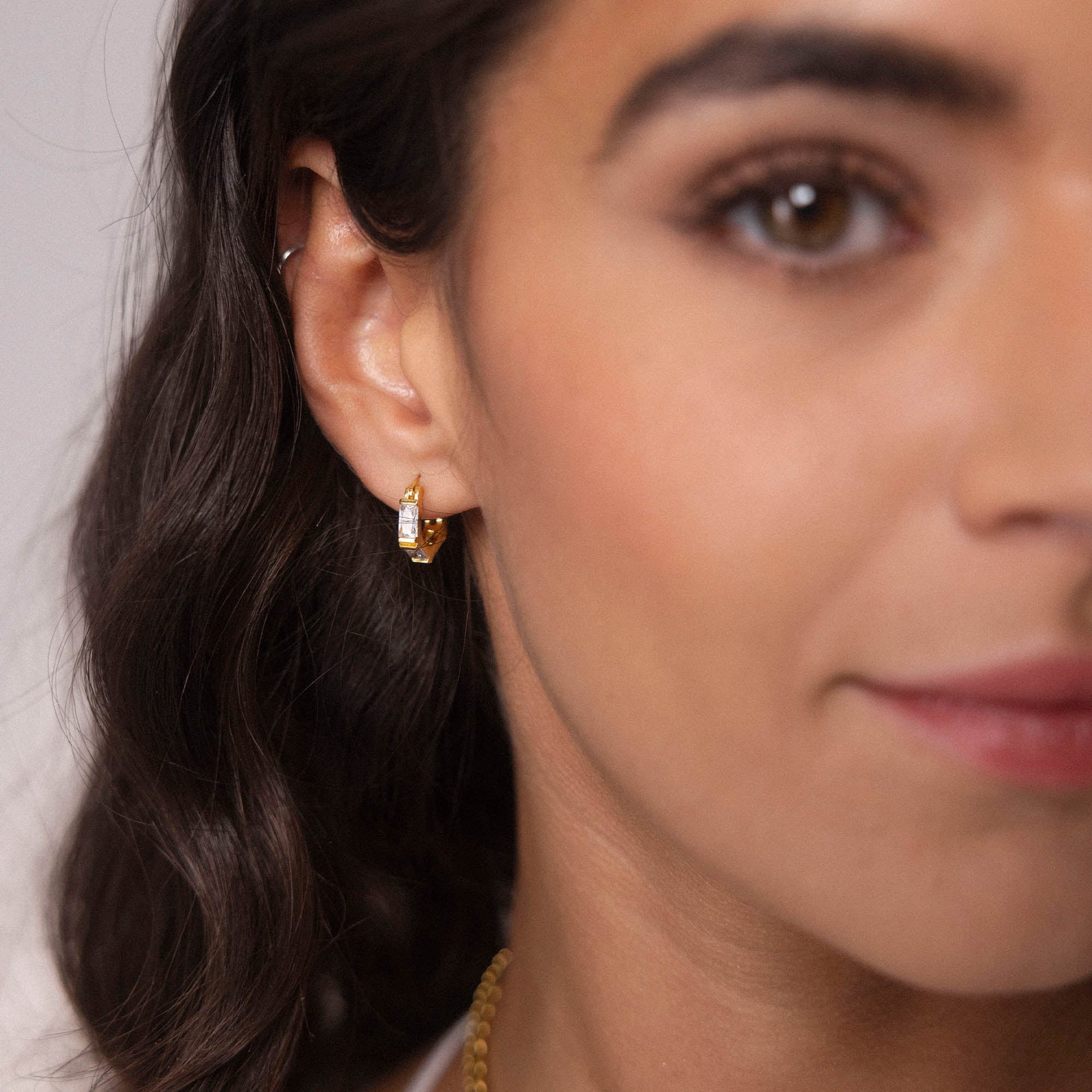 Boucles d'Oreilles Laula