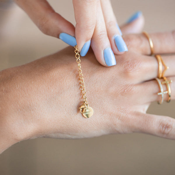 Bracelet Extender Universal
