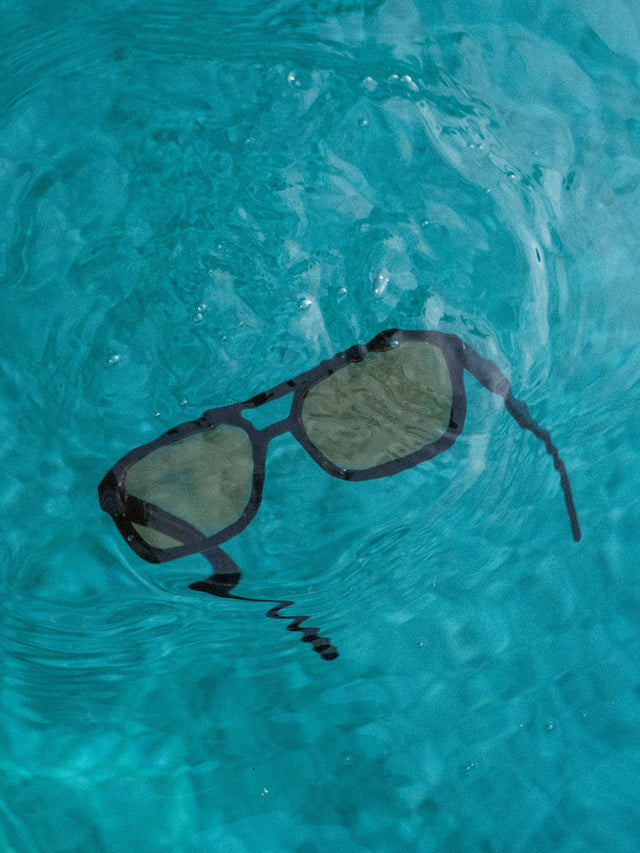 Summer Haze Sunglasses