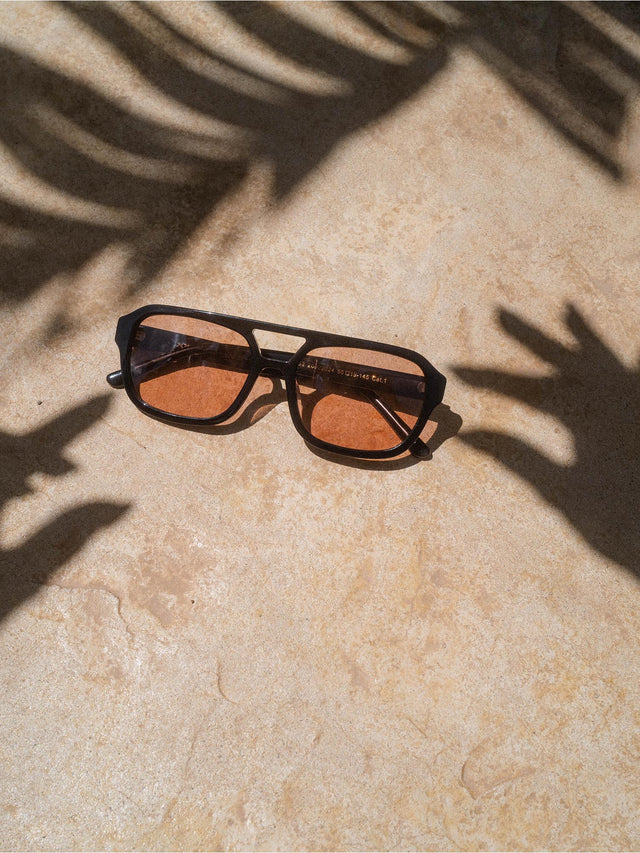Summer Haze Sunglasses