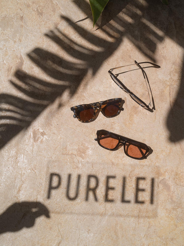 Lunettes de Soleil Coastal Core