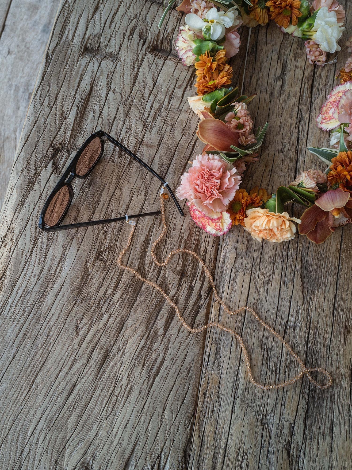 Summer Haze Sunglasses