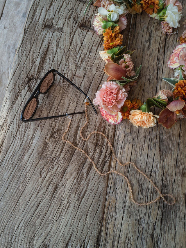 Summer Haze Sunglasses