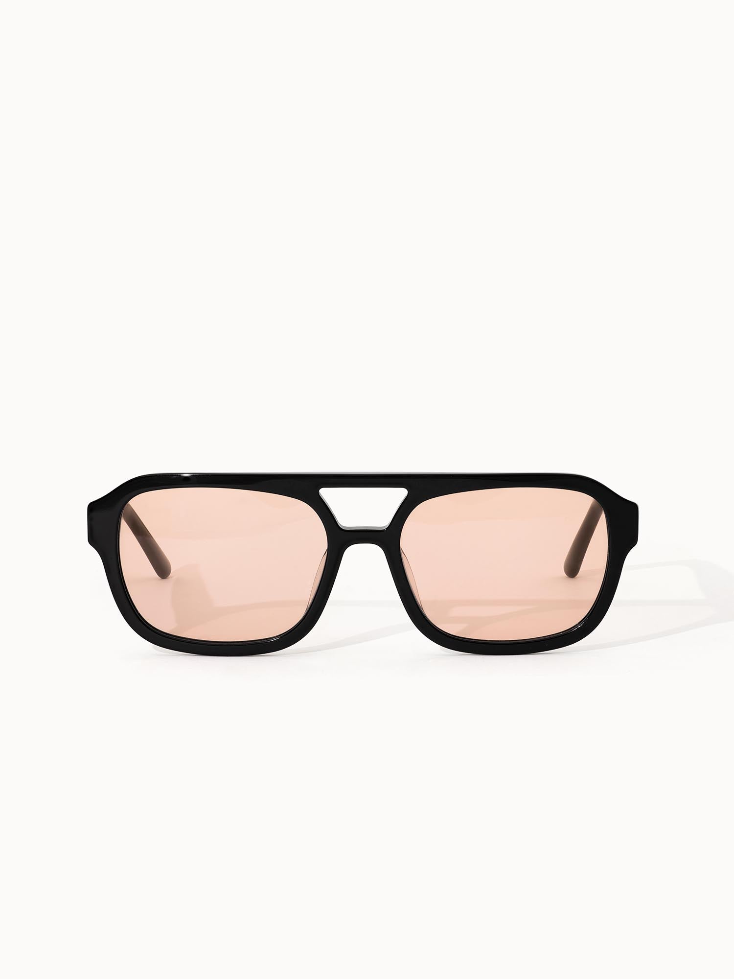 Summer Haze Sunglasses