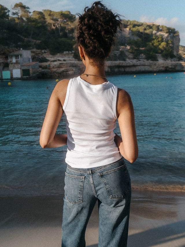 Simplicity Top