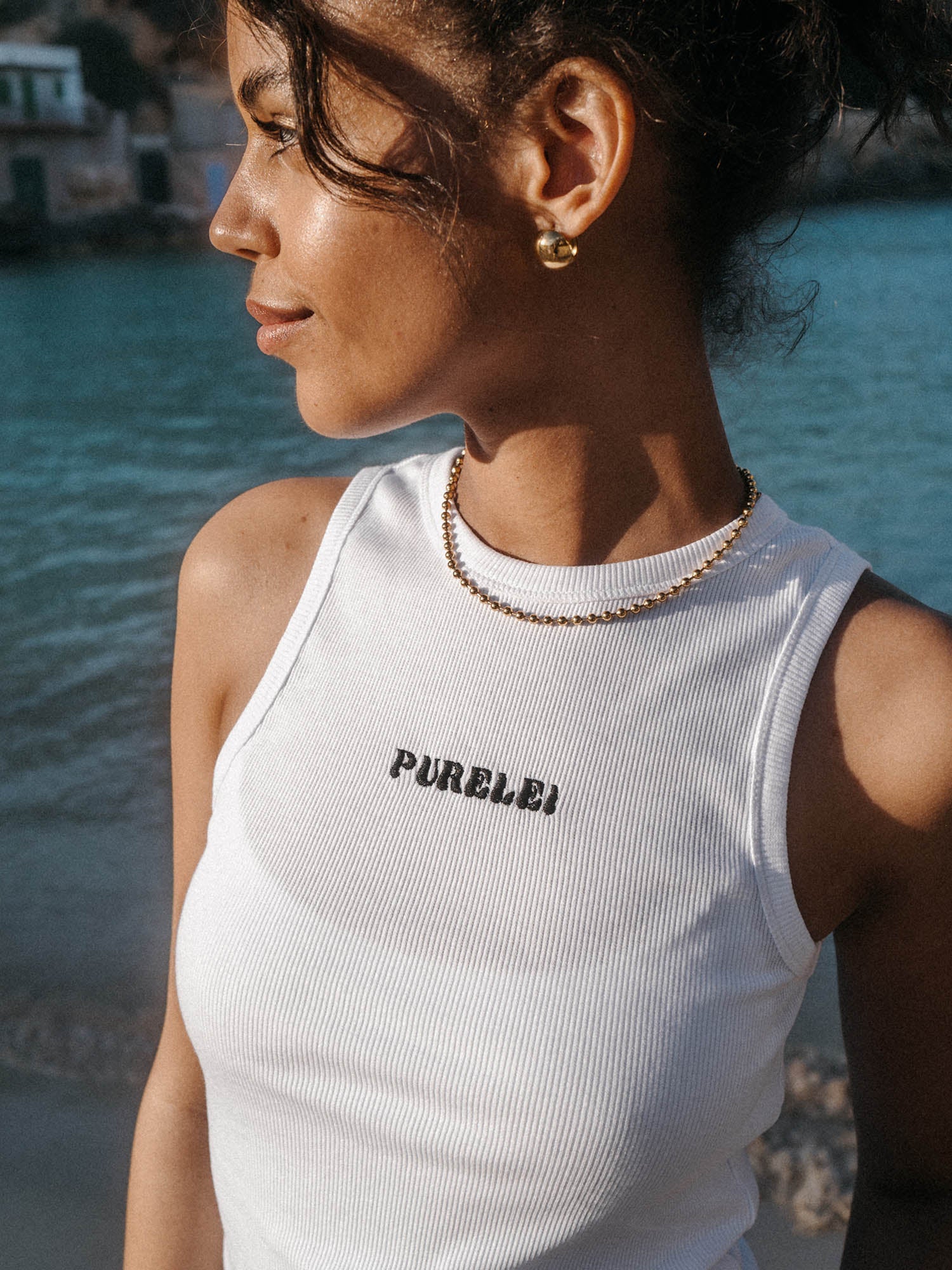 Simplicity Top