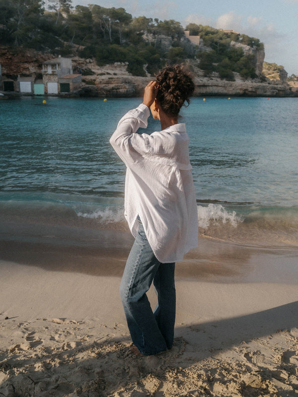 Blouse Breeze