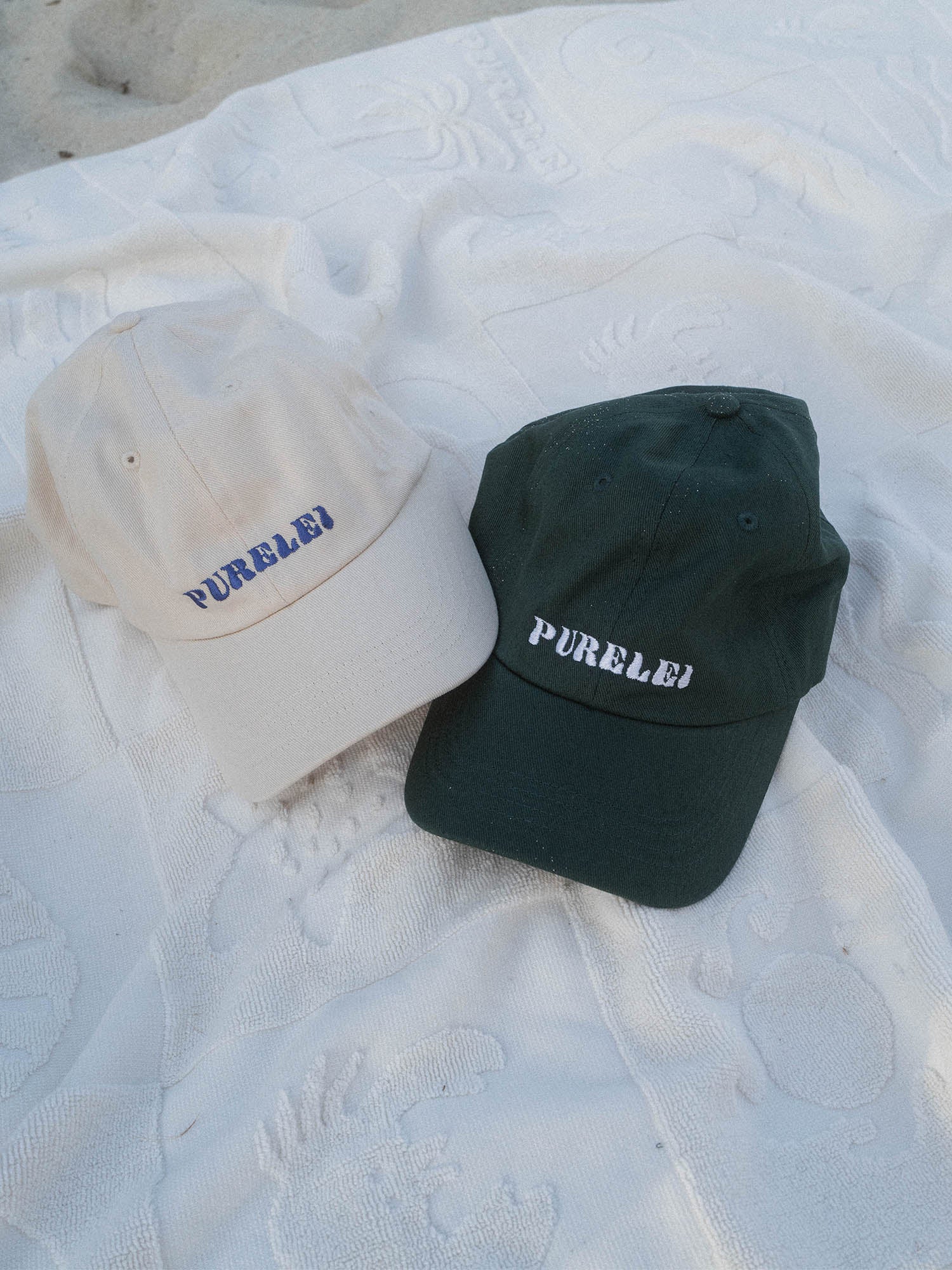 Casquette Purelei Iceland