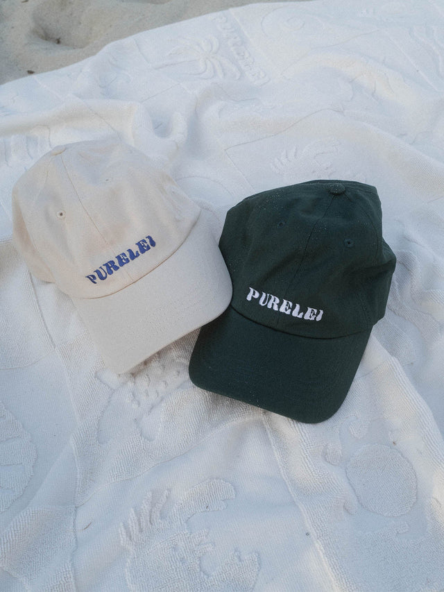 Casquette Purelei Iceland