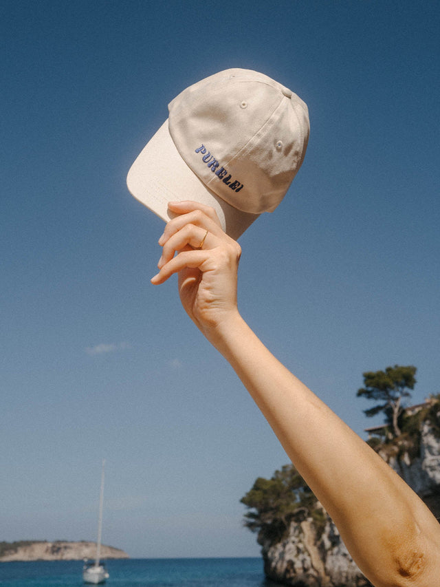 Casquette Purelei Iceland