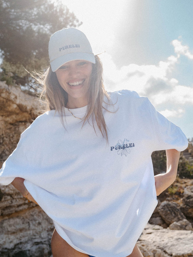 T-Shirt Blue Paradise