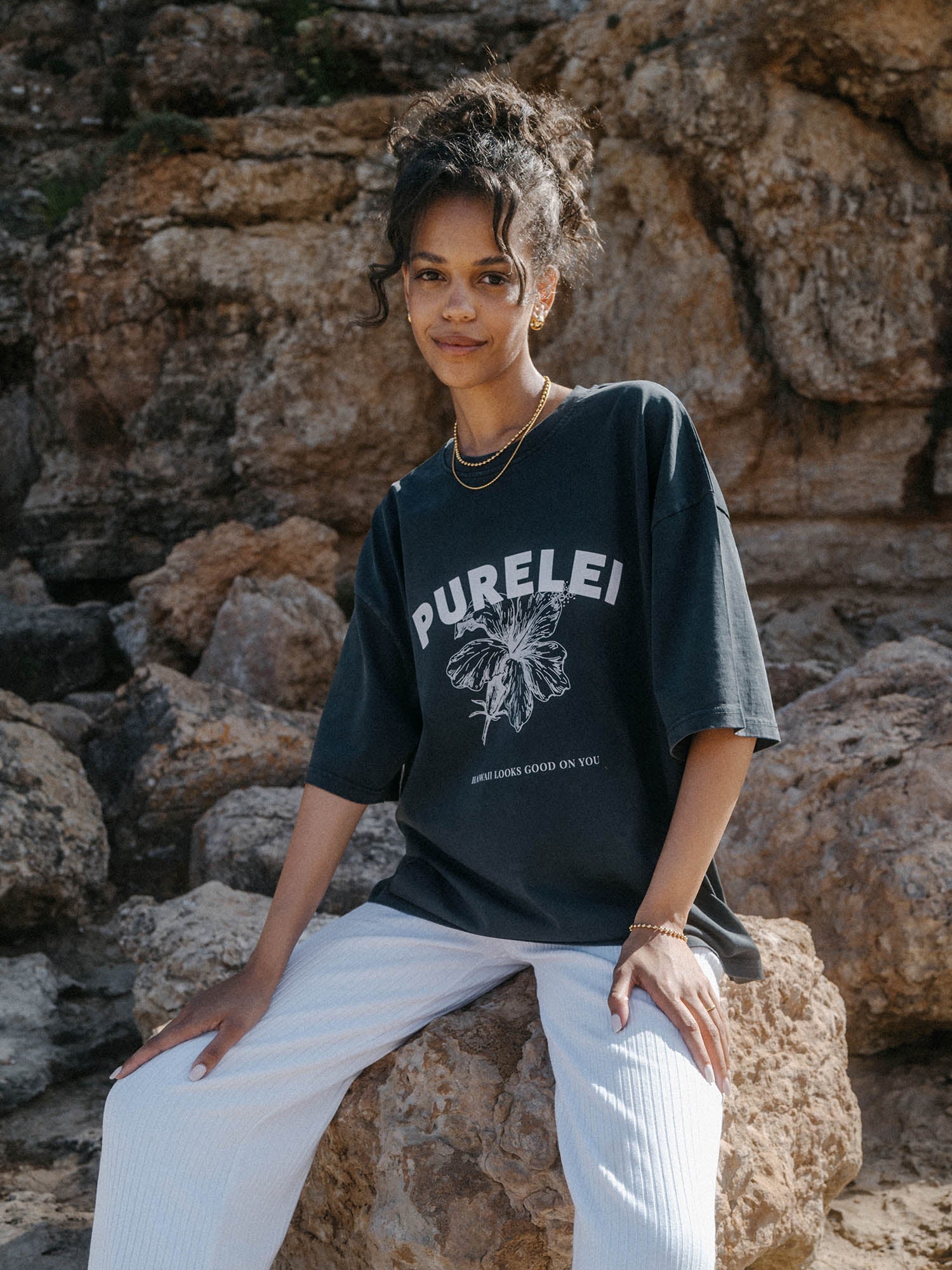 T-Shirt Ocean