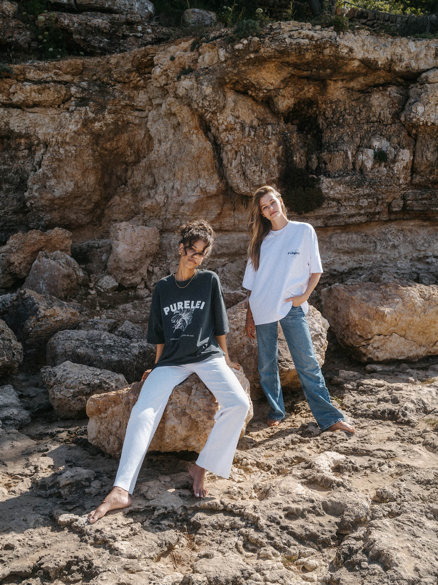 T-Shirt Ocean