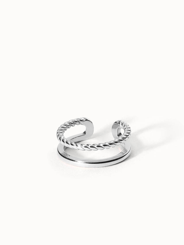 Bague Mau Ajustable
