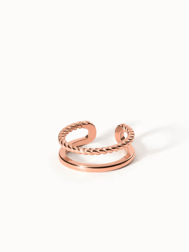 Bague Mau Ajustable