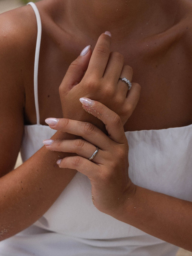 Bague Nakuna Ajustable
