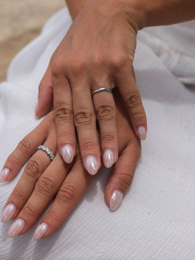 Bague Nakuna Ajustable