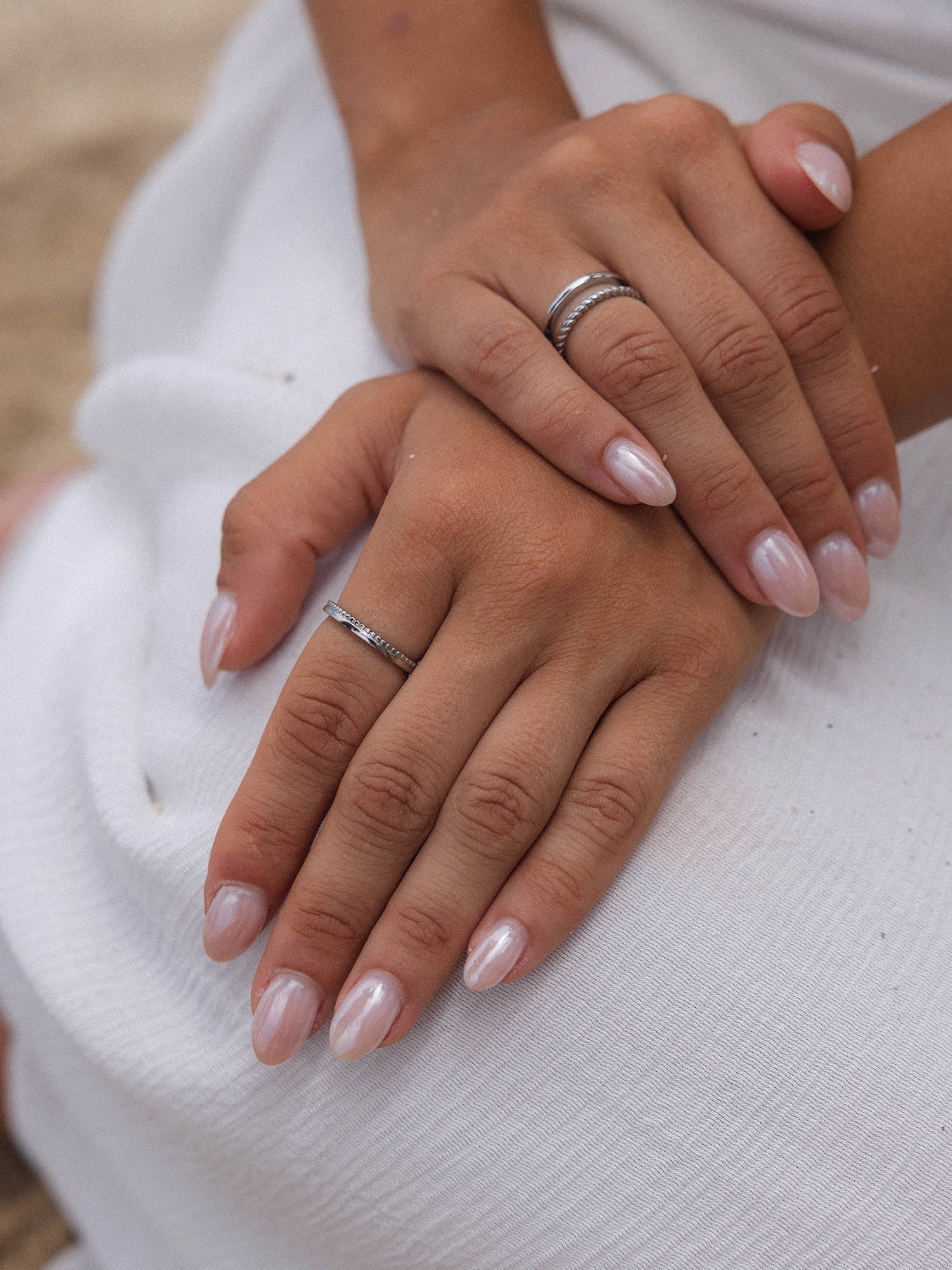 Bague Mau Ajustable