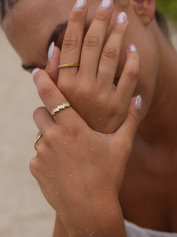 Bague Powder Ajustable