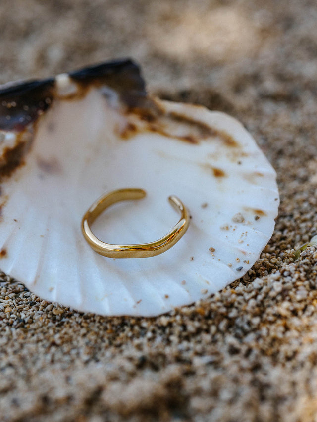 Bague Nakuna Ajustable