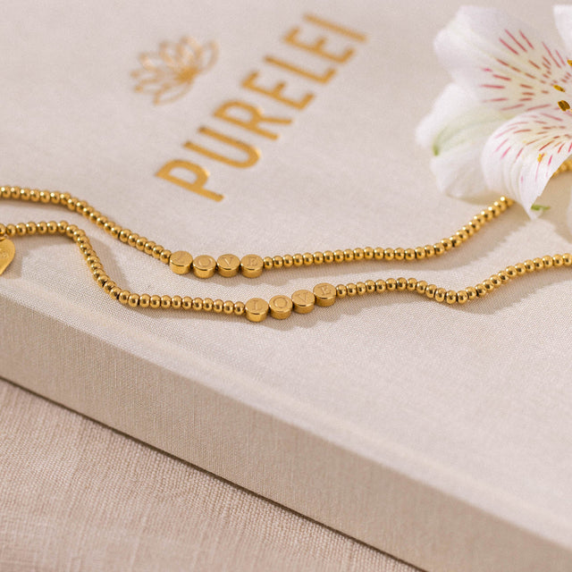 Bracelet Spread Love