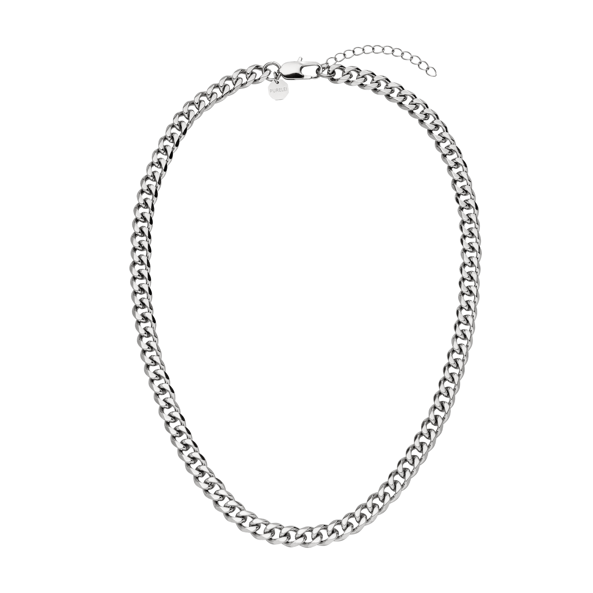 Verve Necklace