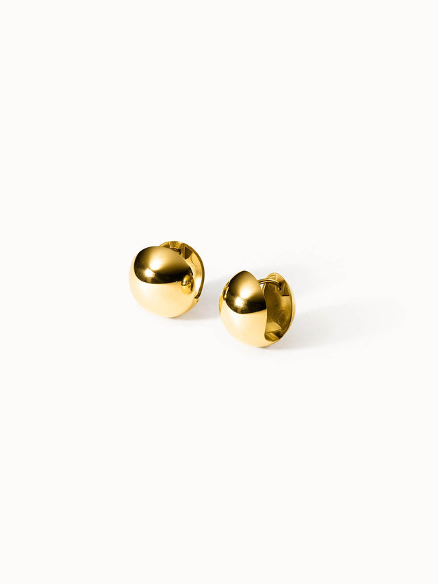 Boucles d'Oreilles Resonance