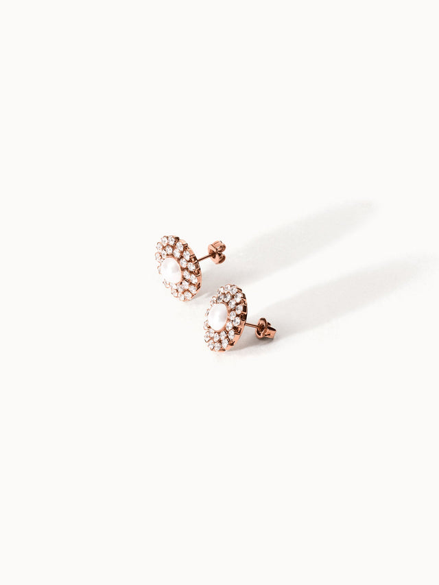 Heritage Earring