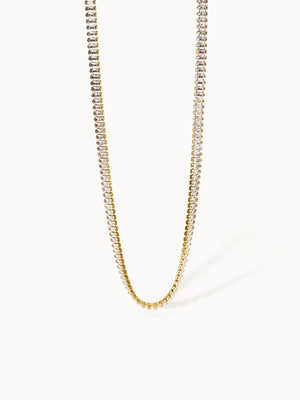 Crystal Glow Necklace