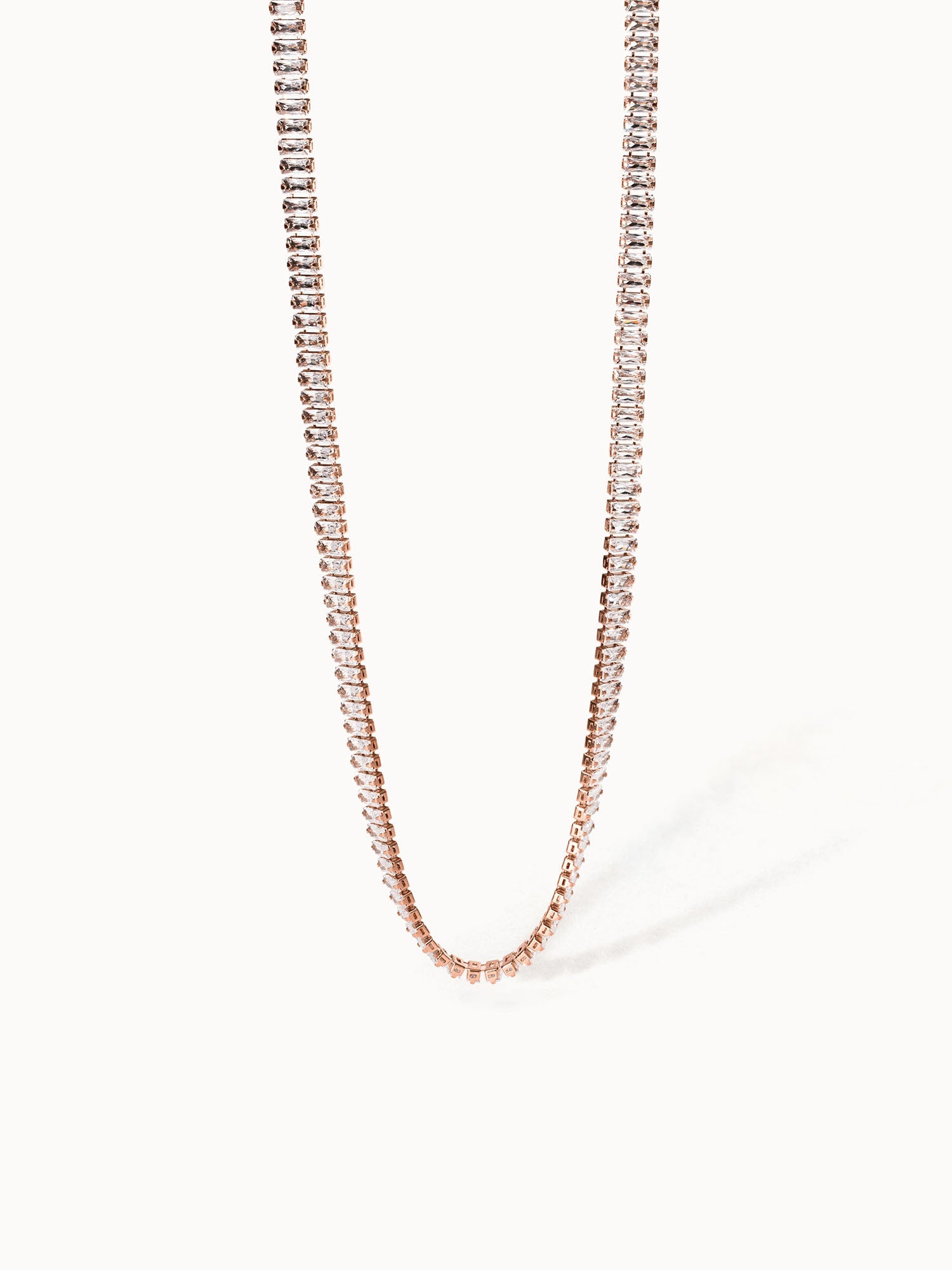 Crystal Glow Necklace