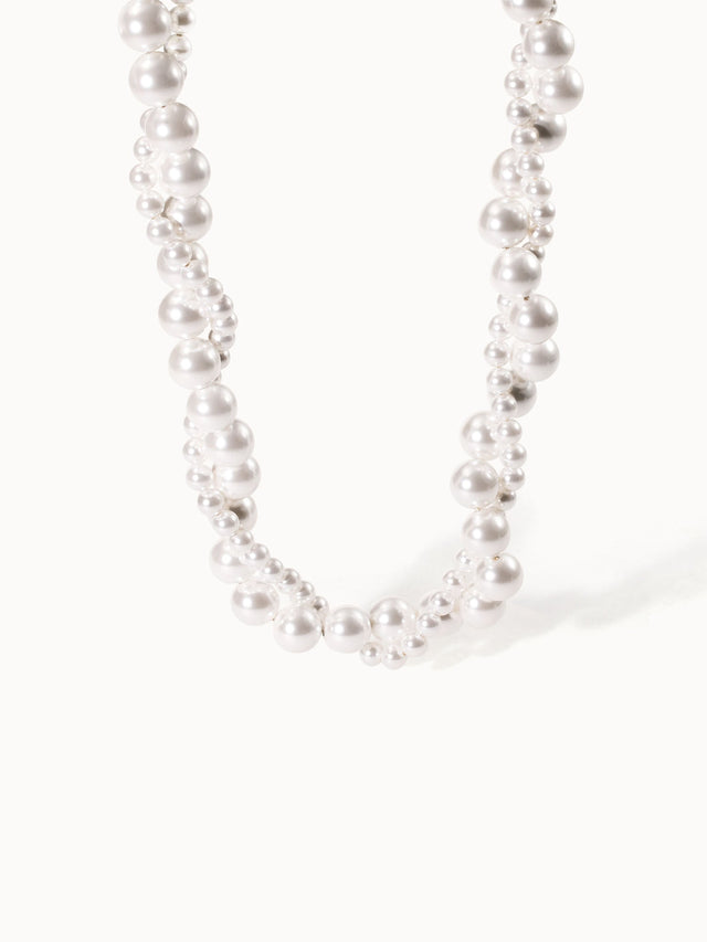 Collier Pearl Elegance