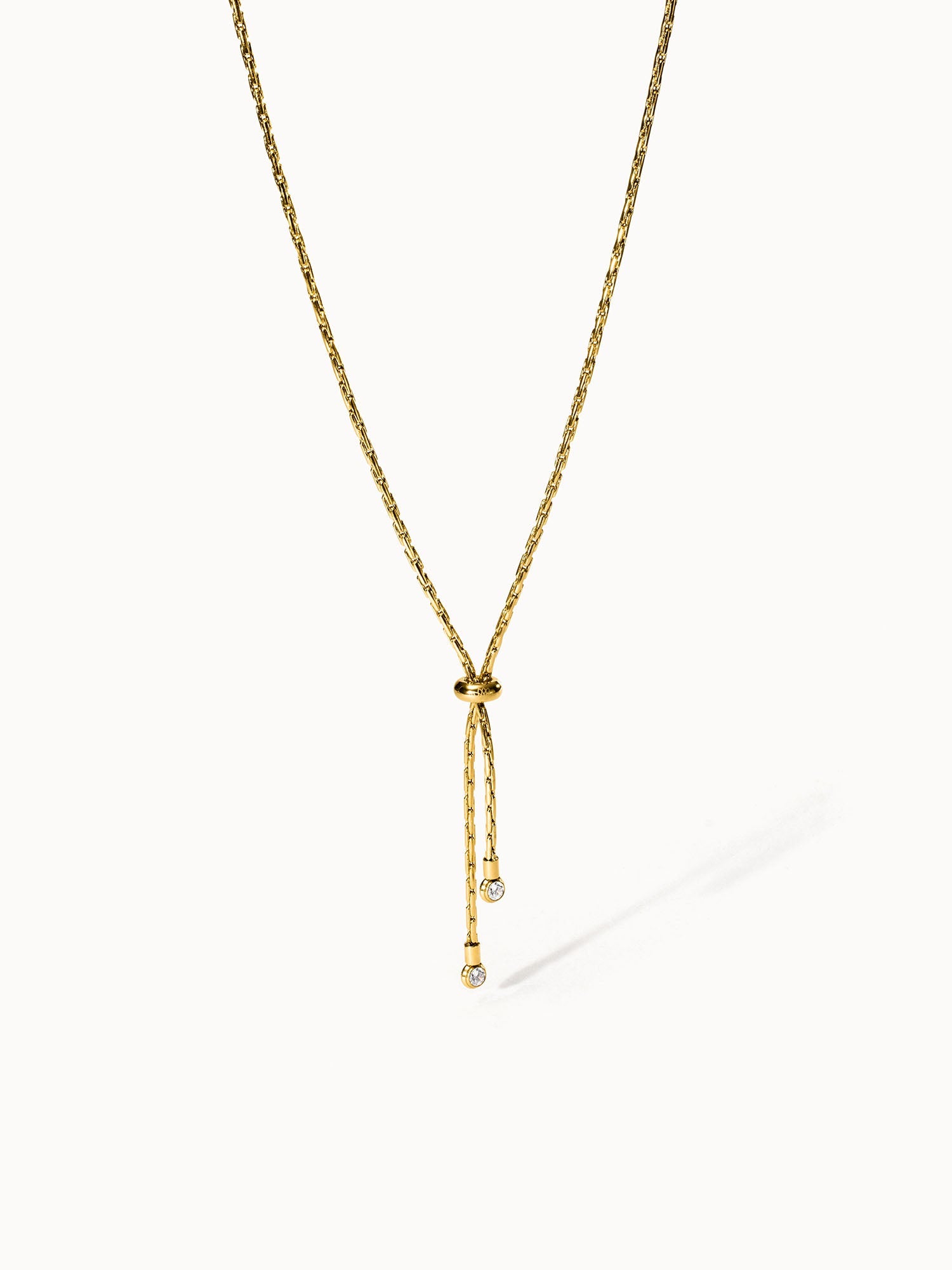 Collier Shooting Star