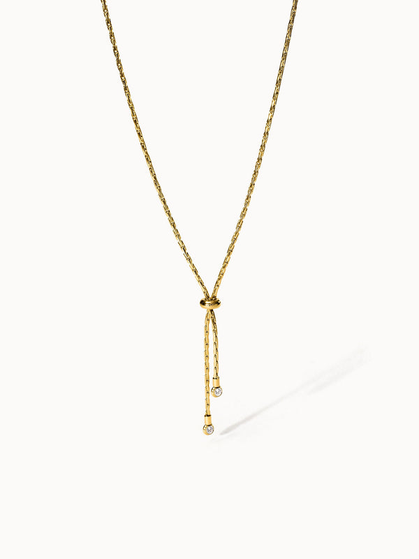 Collier Shooting Star